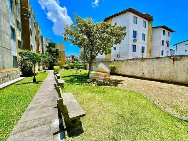 Imagem 3: Apartamento C/ 2 Quartos, 2º Andar e C/ Móveis Planejados no Tabuleiro dos Martins!!!