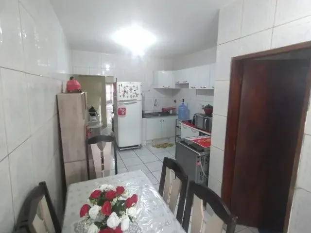 Imagem 9: Venda - Casa com 1° Andar - Chã da Jaqueira
