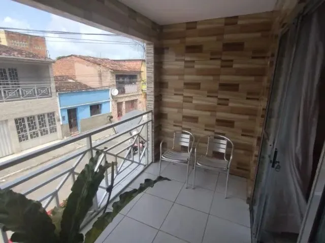 Imagem 4: Venda - Casa com 1° Andar - Chã da Jaqueira