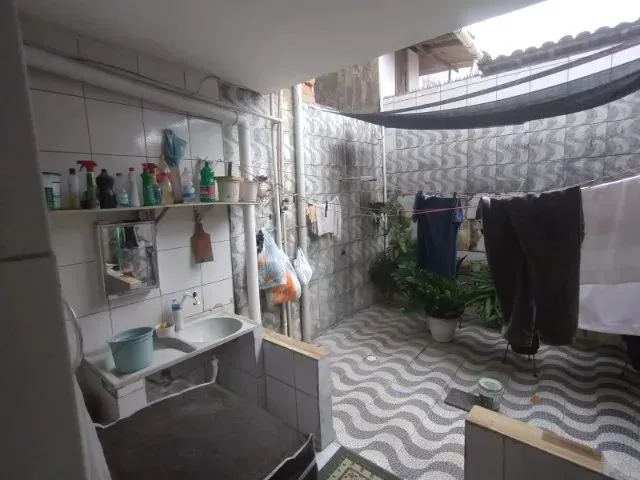 Imagem 8: Venda - Casa com 1° Andar - Chã da Jaqueira