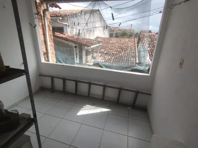 Imagem 13: Venda - Casa com 1° Andar - Chã da Jaqueira