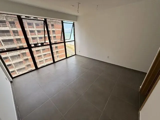 Imagem: Studio 27M² com Vista Mar, Aceita Financiamento