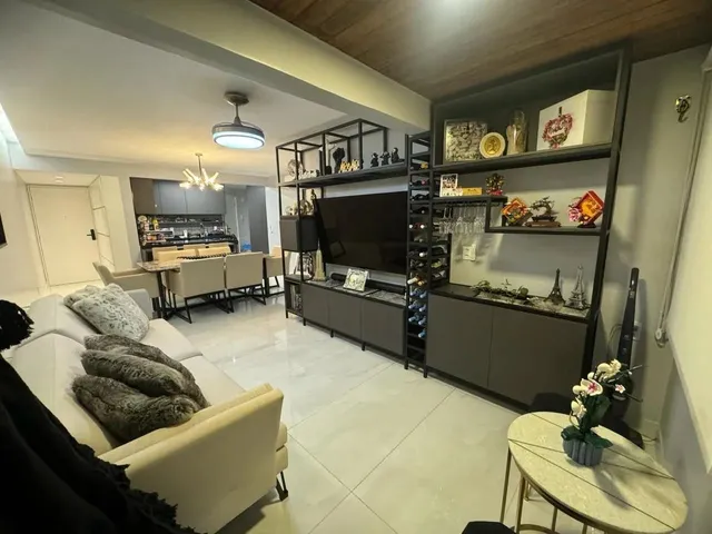 Imagem: Vende-Se Apartamento Ametista/ Jatiuca na