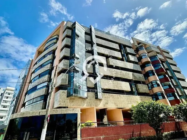 Imagem 1: Apartamento Beira Mar - 3/4 Sendo 3 Suittes - 190M² - Pajuçara - Maceió - Al=L