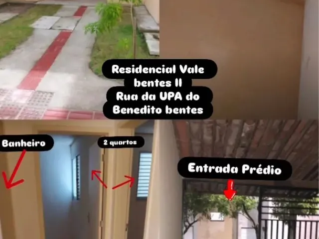 Imagem: Vendo Ou Troco por Casa