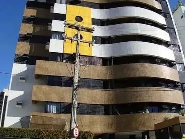 Imagem: Ponta Verde Vendo Apartamento Enorme Entre