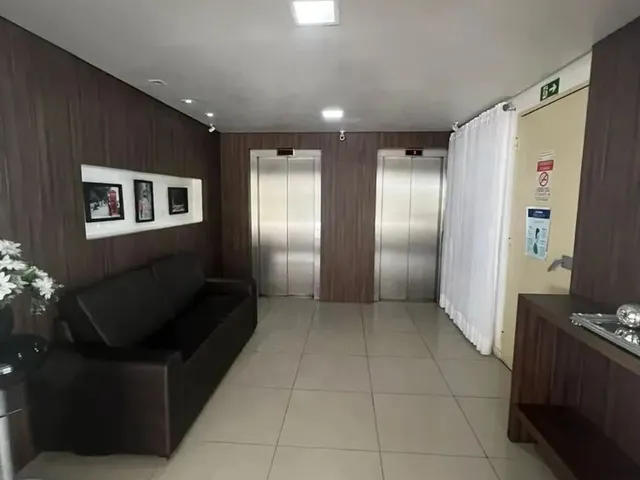 Imagem 16: Ponta Verde: Vendo Apartamento Enorme Entre o Espaço Educar, e o Palato 24H, e À 5