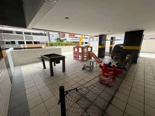 Imagem 4: Ponta Verde: Vendo Apartamento Enorme Entre o Espaço Educar, e o Palato 24H, e À 5