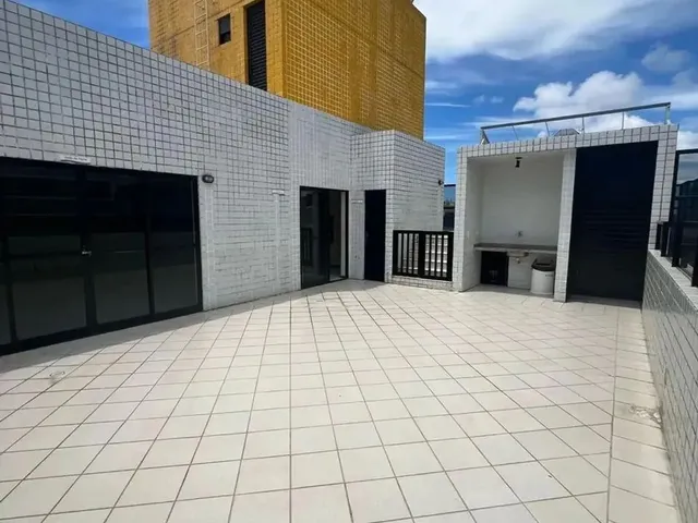 Imagem 8: Ponta Verde: Vendo Apartamento Enorme Entre o Espaço Educar, e o Palato 24H, e À 5