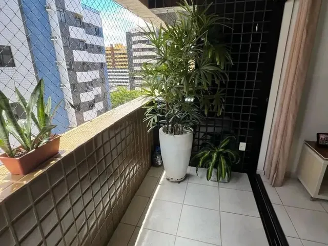 Imagem 9: Ponta Verde: Vendo Apartamento Enorme Entre o Espaço Educar, e o Palato 24H, e À 5
