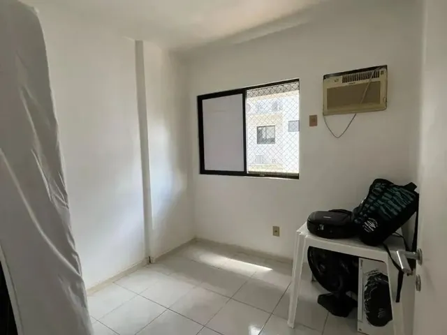 Imagem 14: Ponta Verde: Vendo Apartamento Enorme Entre o Espaço Educar, e o Palato 24H, e À 5