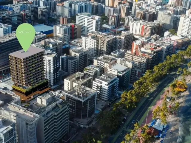 Imagem: Apartamento À Venda no Vert Home Corporate