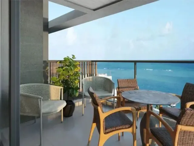 Imagem 6: Apartamento À Venda no Vert Home Corporate - Studios e 1 Quarto , Ponta Verde , Maceió