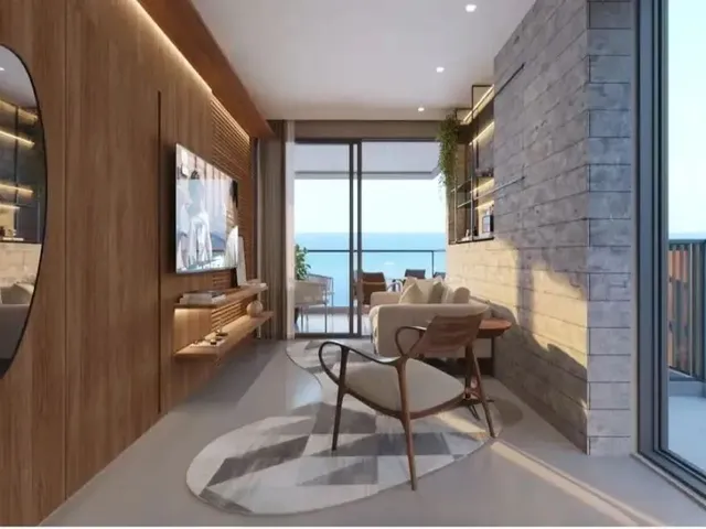 Imagem 11: Apartamento À Venda no Vert Home Corporate - Studios e 1 Quarto , Ponta Verde , Maceió