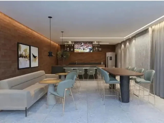 Imagem 16: Apartamento À Venda no Vert Home Corporate - Studios e 1 Quarto , Ponta Verde , Maceió