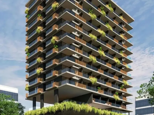 Imagem 14: Apartamento À Venda no Vert Home Corporate - Studios e 1 Quarto , Ponta Verde , Maceió