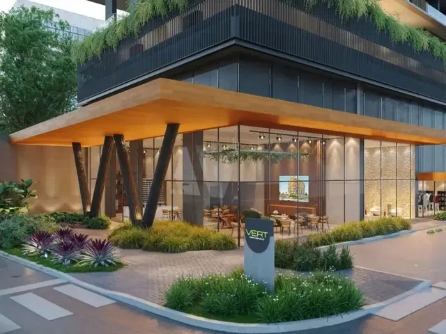 Imagem 15: Apartamento À Venda no Vert Home Corporate - Studios e 1 Quarto , Ponta Verde , Maceió