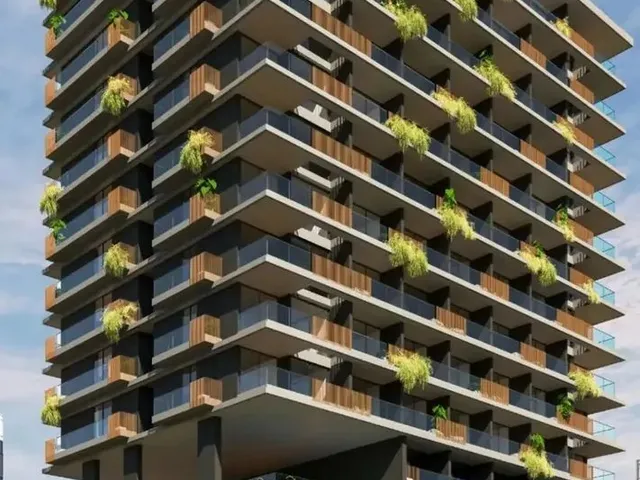 Imagem 2: Apartamento À Venda no Vert Home Corporate - Studios e 1 Quarto , Ponta Verde , Maceió