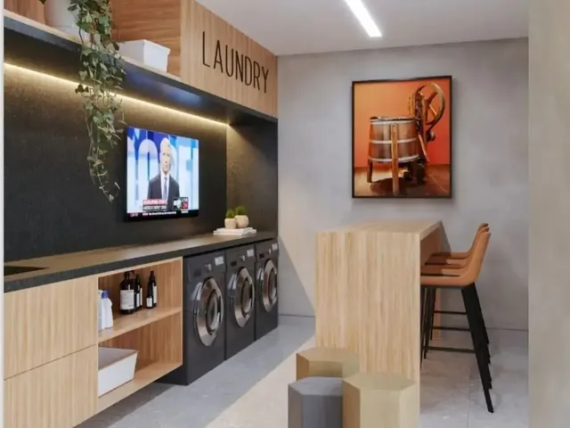 Imagem 13: Apartamento À Venda no Vert Home Corporate - Studios e 1 Quarto , Ponta Verde , Maceió