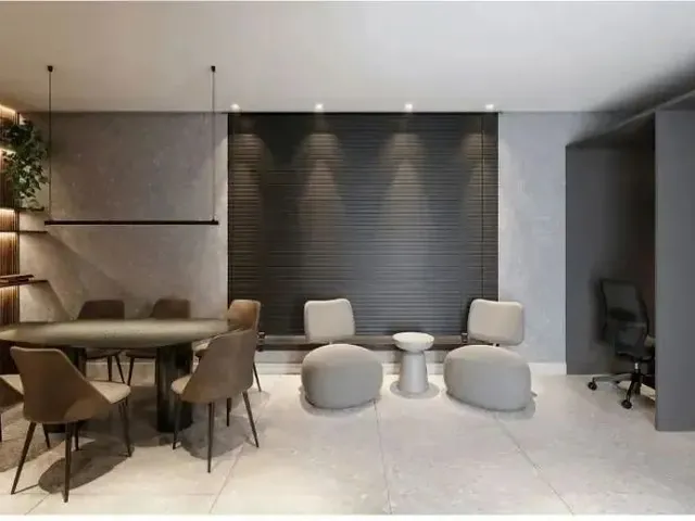 Imagem 7: Apartamento À Venda no Vert Home Corporate - Studios e 1 Quarto , Ponta Verde , Maceió