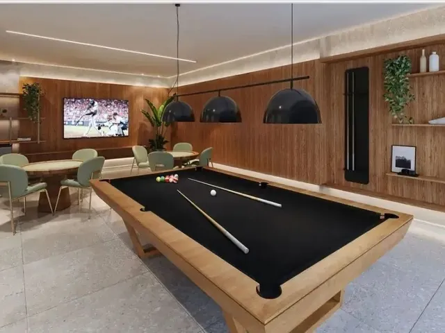 Imagem 5: Apartamento À Venda no Vert Home Corporate - Studios e 1 Quarto , Ponta Verde , Maceió