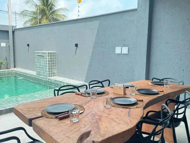 Imagem 16: Casa em São Miguel dos Milagres