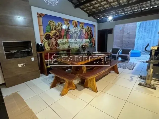 Imagem 2: Casa À Venda no Graciliano Ramos