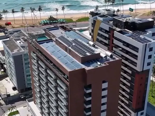 Imagem: Apartamento À Venda no Wish Residence
