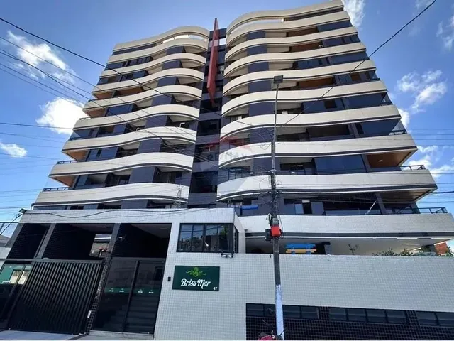 Imagem: Luxuoso Apartamento de 3 Suítes À Venda