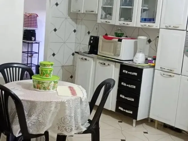 Imagem: Casa para Trocar