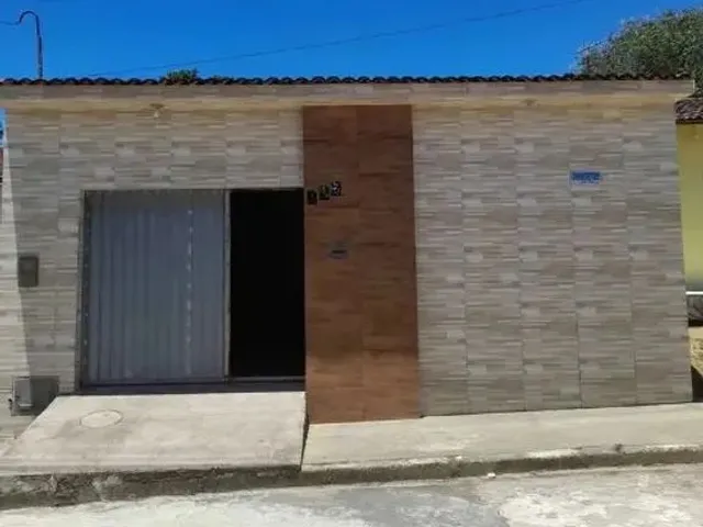 Imagem: Casa a Venda no Residencial José Aprigio