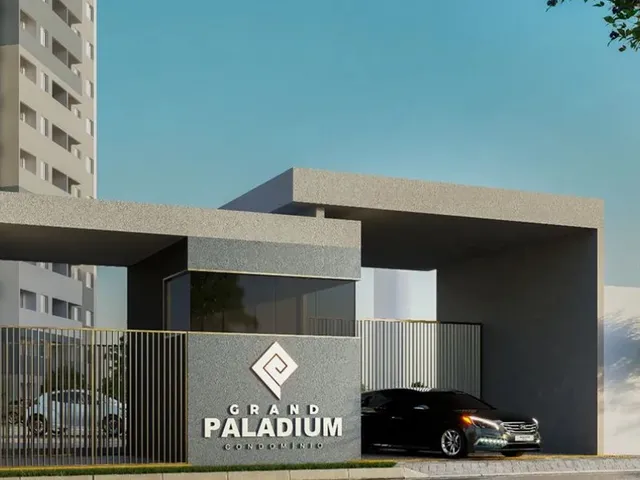 Imagem 5: # Grand Platinum - 2/4. Piscina, Varanda, 50m² de Áreae1 Vaga na...