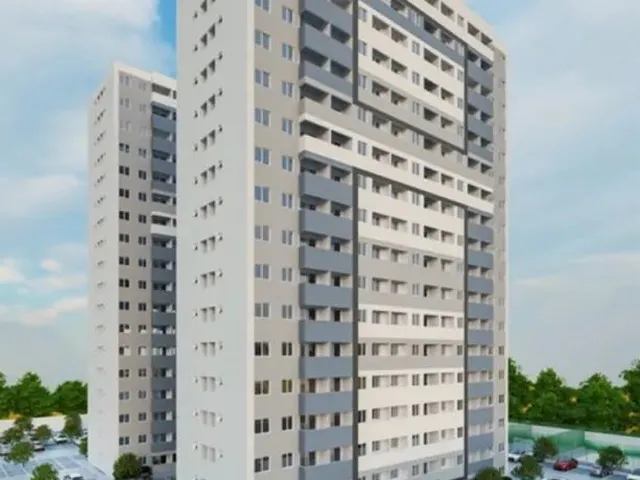 Imagem 6: # Grand Platinum - 2/4. Piscina, Varanda, 50m² de Áreae1 Vaga na...