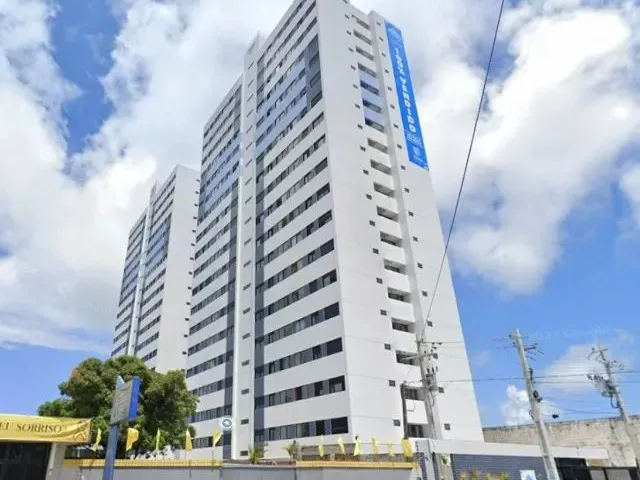 Imagem: Residencial Alicante Bairro Duro