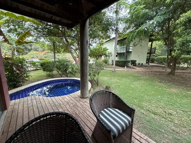 Imagem: Apartamento À Venda no Villas do Pratagy