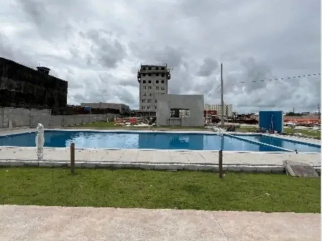 Imagem: Obras do Mês de Julho do Toulon, Acompanhe