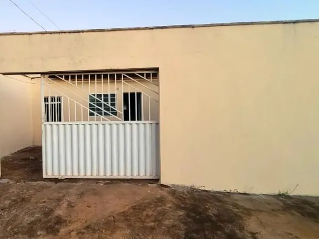Imagem: Vende-Se no Jacintinho