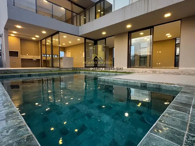 Imagem: Atlantis, Casa Nova, Alto Padrão, Área