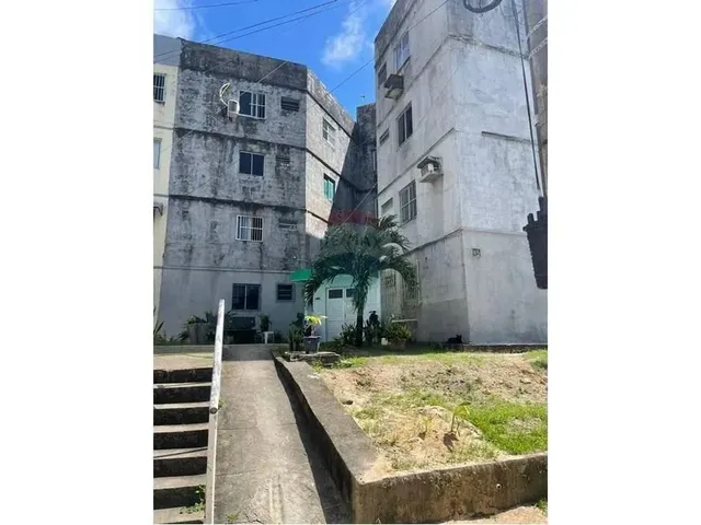 Imagem: Apartamento À Venda em Jacarecica Alfredo