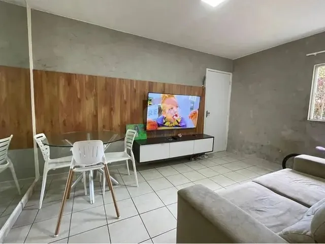 Imagem: Seu Apartamento no Antares, em Maceió