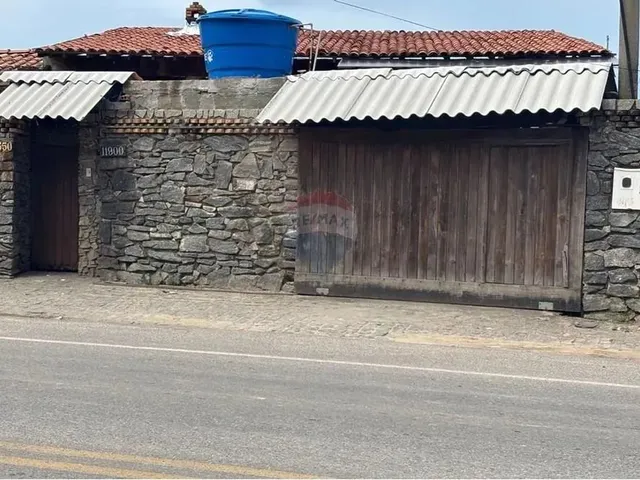 Imagem: Casa - Garça Torta