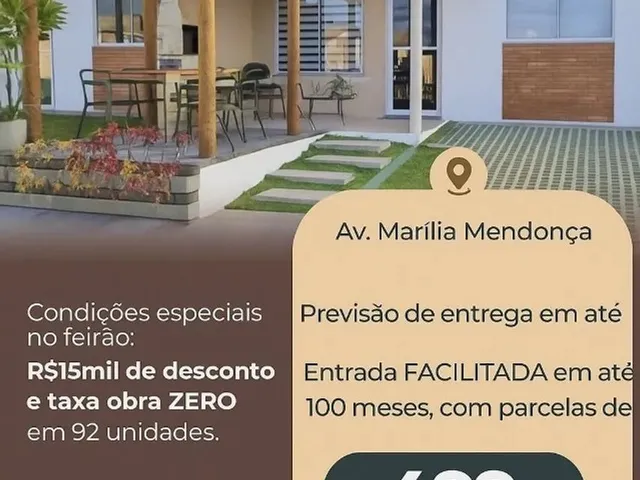 Imagem: Lançamento - Casa