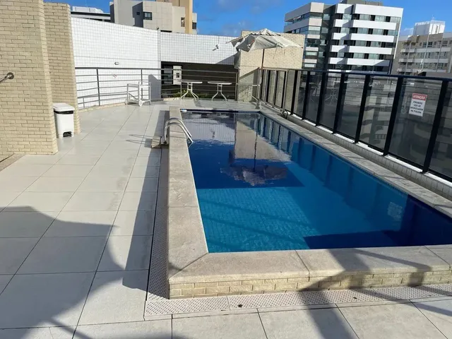 Imagem: Apartamento À Venda 2 Quartos na Jatiúca