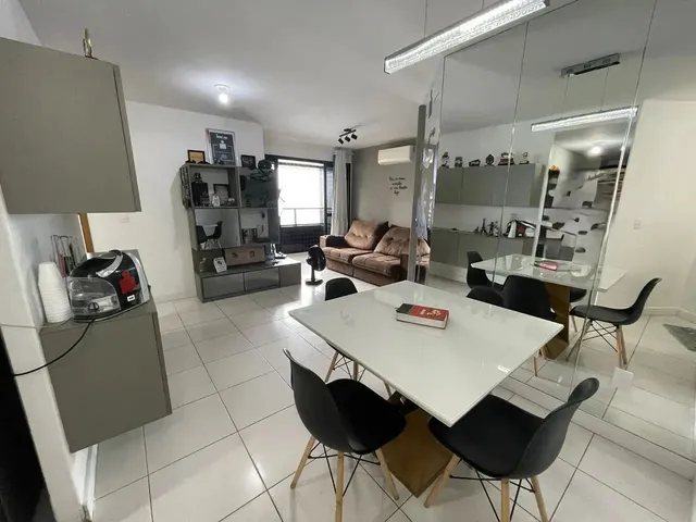 Imagem 3: Apartamento À Venda 2 Quartos na Jatiúca, Maceió/Al