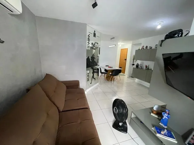 Imagem 5: Apartamento À Venda 2 Quartos na Jatiúca, Maceió/Al