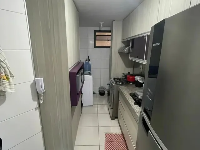 Imagem 9: Apartamento À Venda 2 Quartos na Jatiúca, Maceió/Al