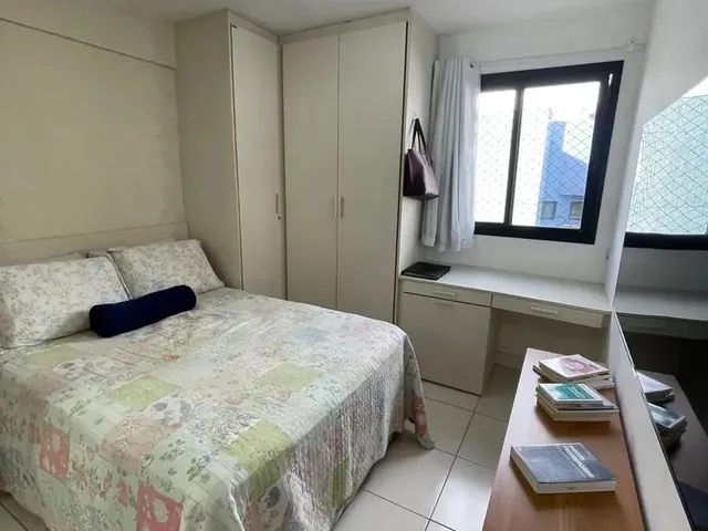 Imagem 7: Apartamento À Venda 2 Quartos na Jatiúca, Maceió/Al