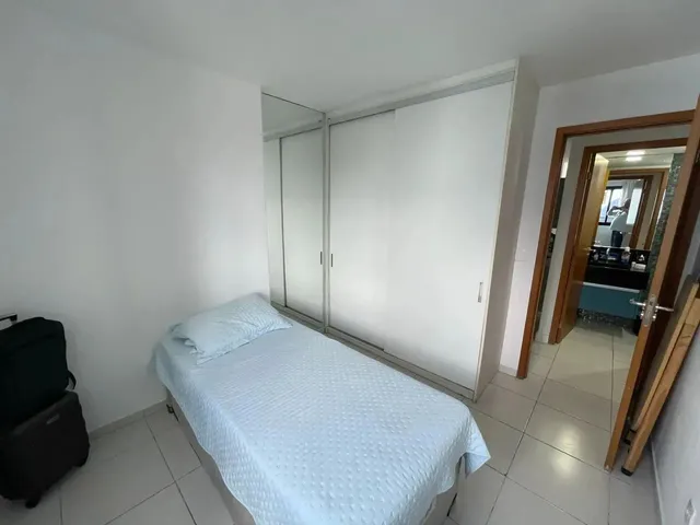 Imagem 4: Apartamento À Venda 2 Quartos na Jatiúca, Maceió/Al