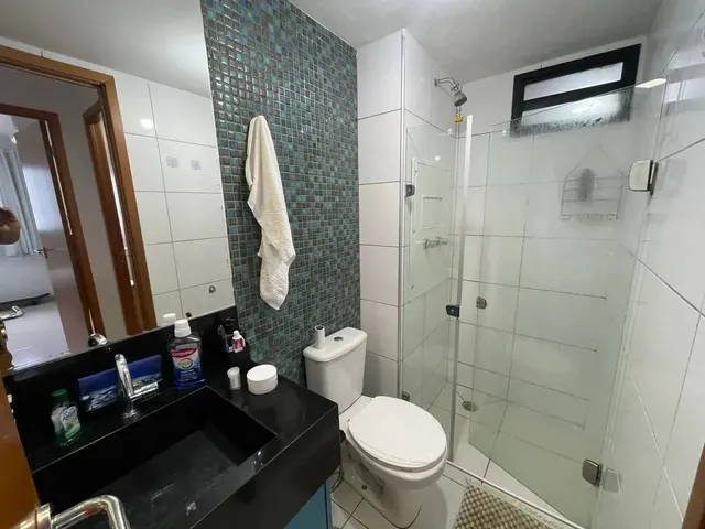 Imagem 2: Apartamento À Venda 2 Quartos na Jatiúca, Maceió/Al