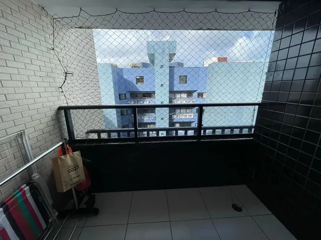 Imagem 13: Apartamento À Venda 2 Quartos na Jatiúca, Maceió/Al